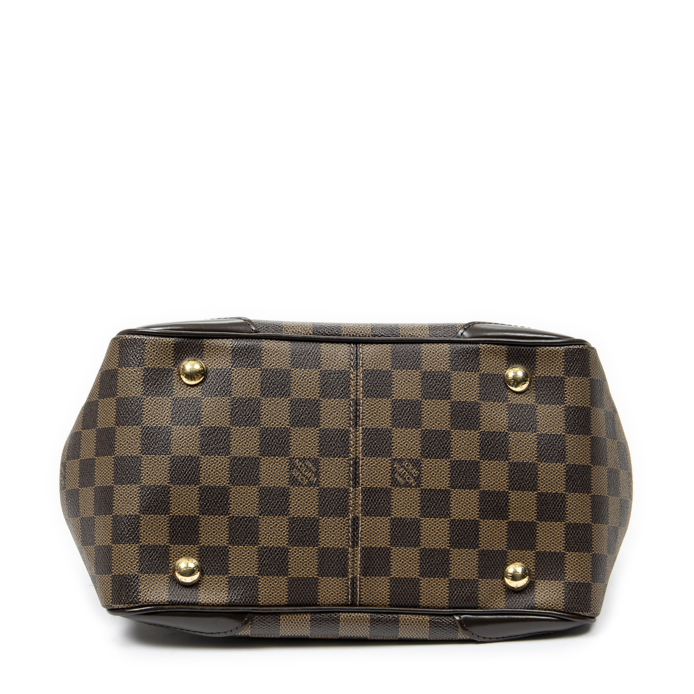 Louis Vuitton Verona PM - Picture 6 of 10
